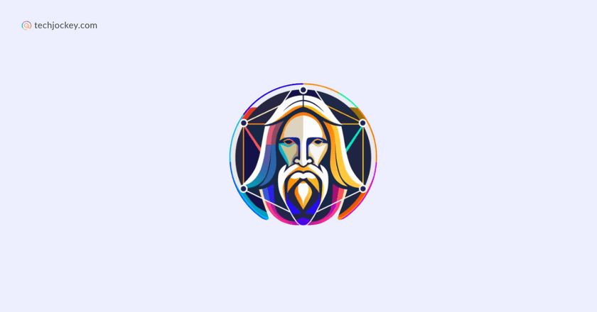 Create the First Image