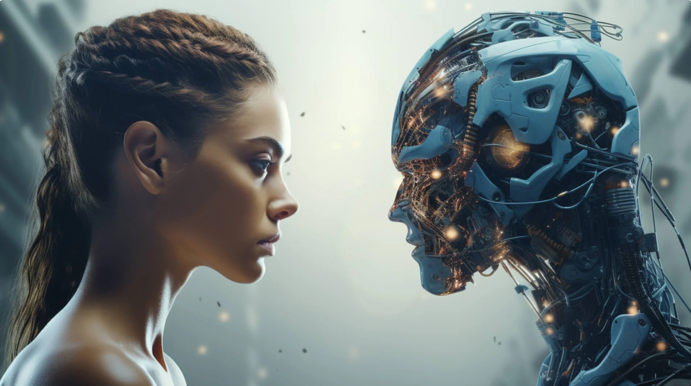 AI writing checker tool