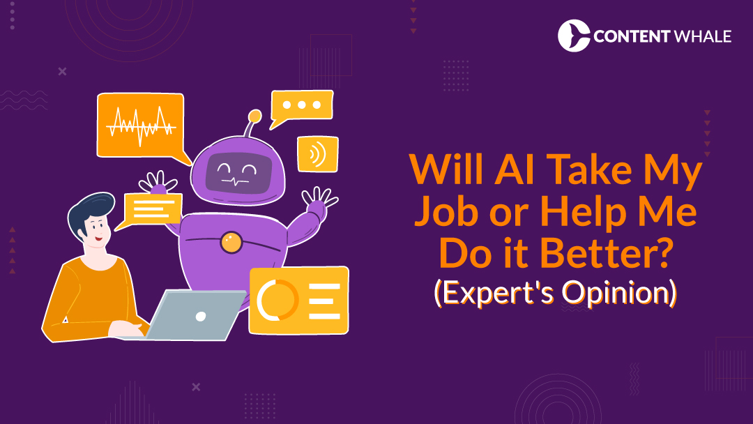 Will AI Take My Job