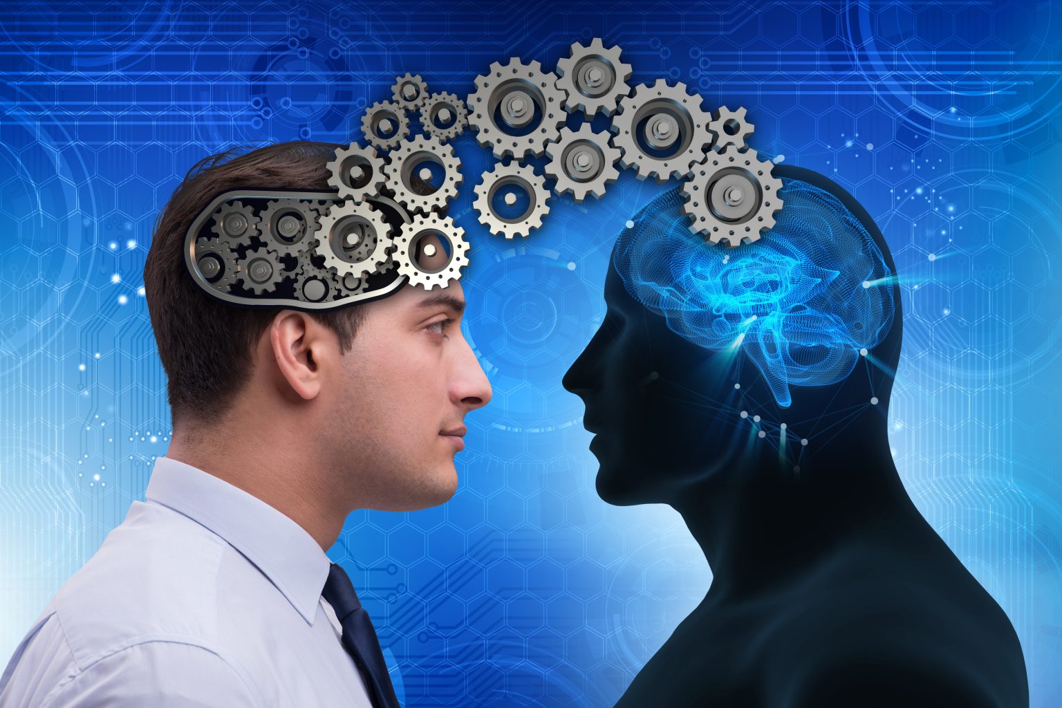 Human-in-the-loop for medical imaging segmentation