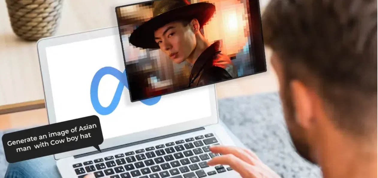 Human-like’ AI image creation model