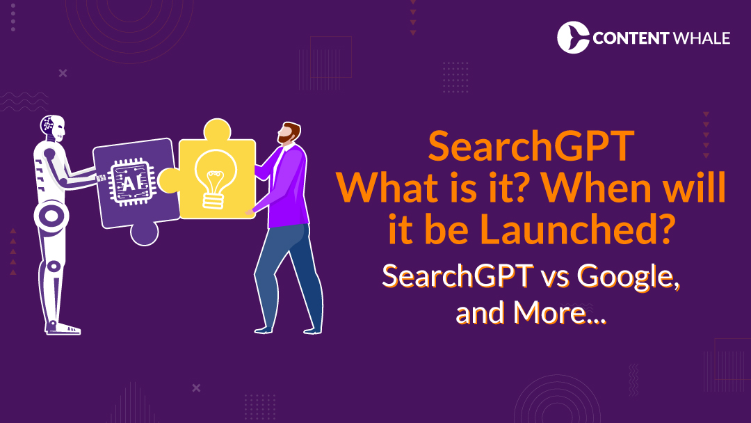 SearchGPT launch date, ChatGPT integration, SearchGPT features 