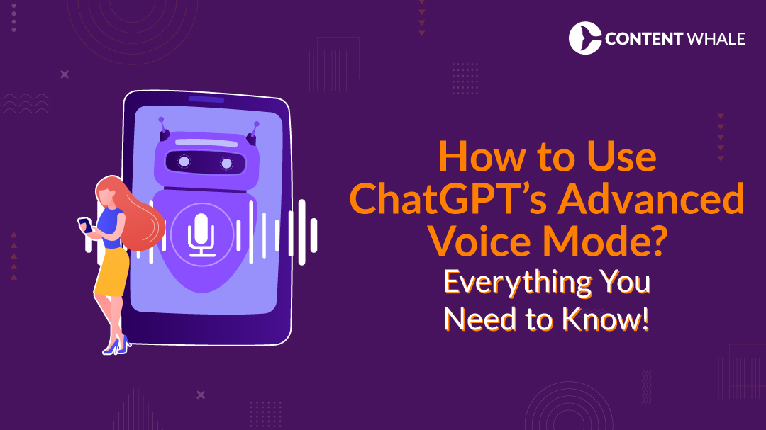 How to use ChatGPT voice mode, ChatGPT Plus voice feature, ChatGPT voice conversations, AI voice interaction