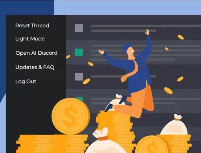 Create Resume using GPT-4